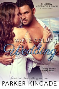 White Color Wedding cover
