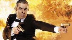 Johnny English