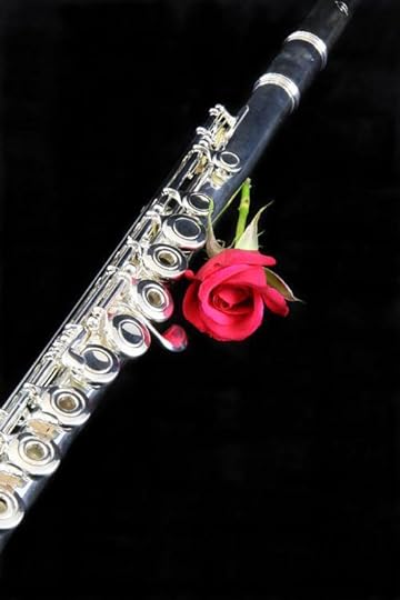 silver-flute-red-rose-m-k-miller