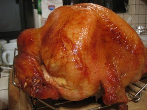 turkey