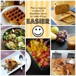 Plan a Regular Rotation for Breakfasts - Planning a regular rotation of breakfast items can make meal planning and prep loads easier.