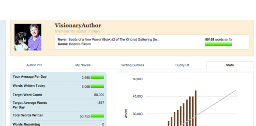 50KStats
