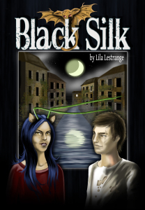 blacksilk