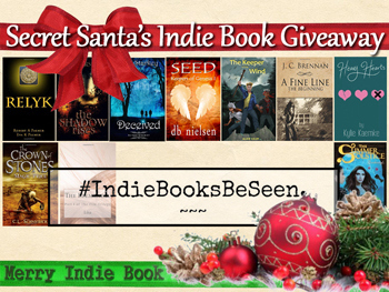 DB Secret Santa 2014