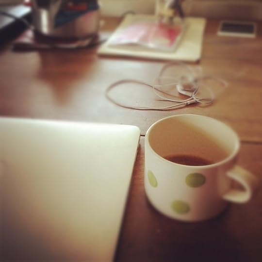 Morning