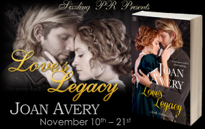 LLJA Banner