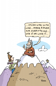 Ask Me Anything! Id Love to Help : ) | Unclutter