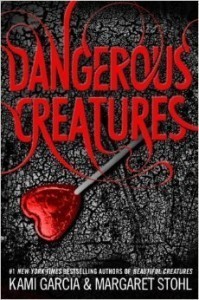 Dangerous Creatures Recommendation!