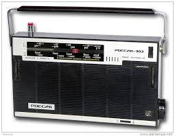 radio