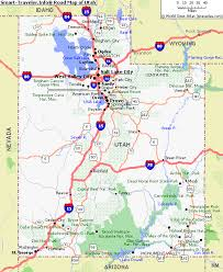 utah