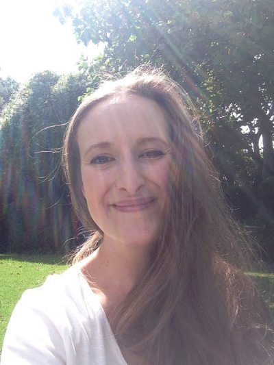 Hannah Imogen Jones