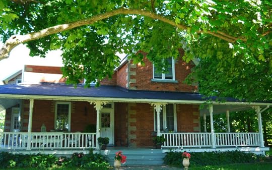 Stafford House