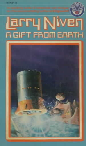 Gift from Earth