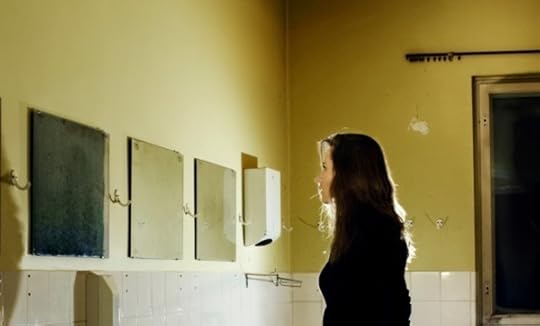 Beware the Mirror