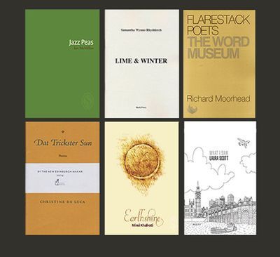 Pamphlets