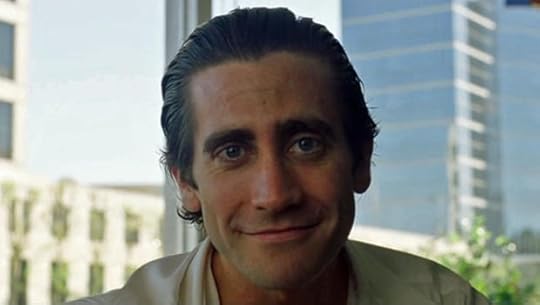 Jakegyllenhaal