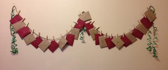 advent cal