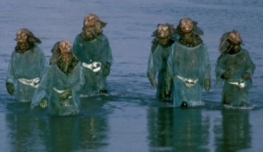The Sea Devils