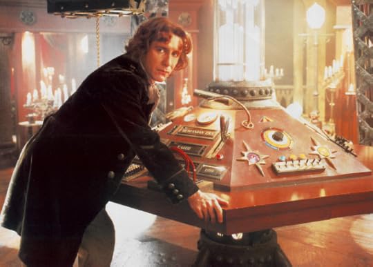 8th Doctor