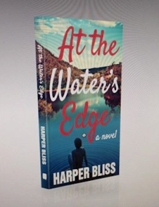 At the Water's Edge