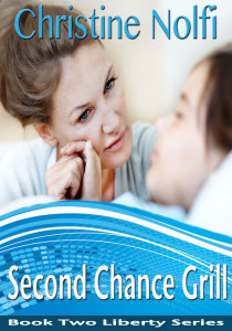 Second Chance Grill - FINAL