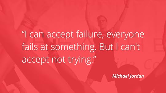 Failing P90X and Lessons Learned