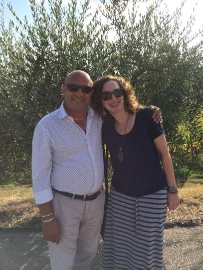 assisi sergio and mary