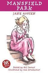 Real Reads Mansfield Park