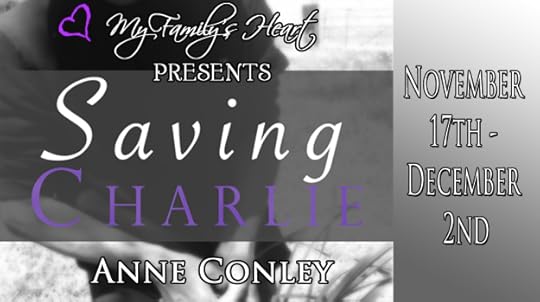 Saving Charlie Banner