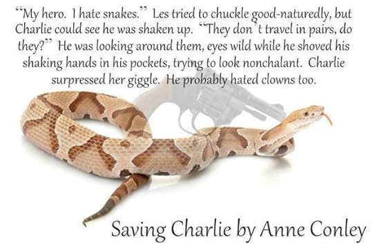 Saving Charlie - Teaser 4