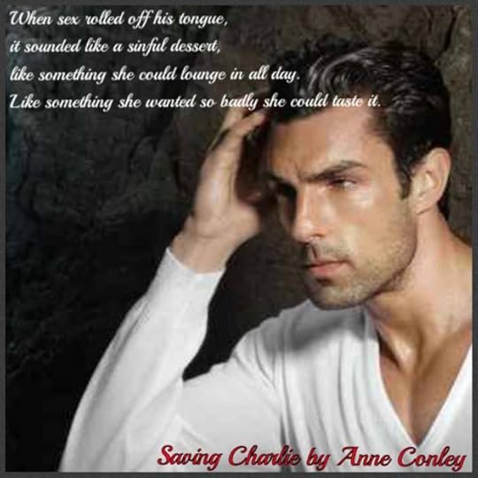 Saving Charlie - Teaser 3a