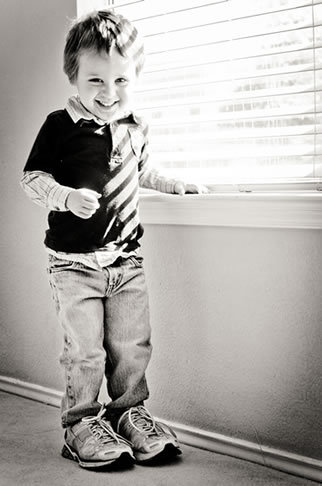 Post image for How to Recapture the Simple Pleasures of Childhood