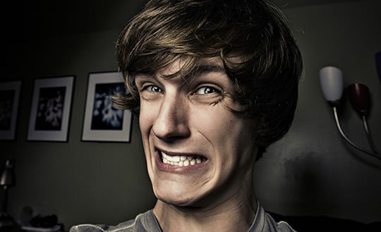 Post image for Sway: The Psychology of Indecision