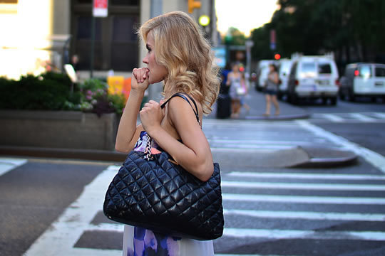 Post image for How to Stop Biting Your Nails