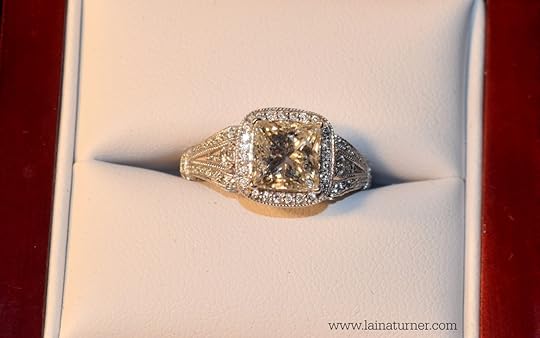 distinctive diamonds