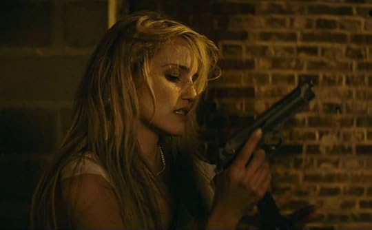 dianna agron in the family movie 5