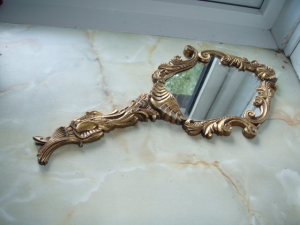 mirror