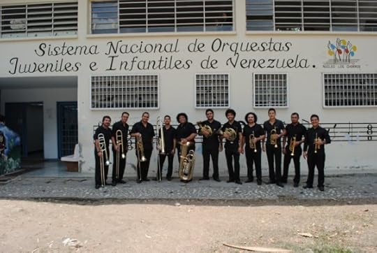 Caracas_Brass