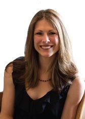 Melissa Moraja - Children's Book Author
