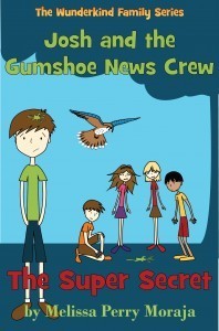 Josh and the Gumshoe News