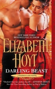 darling beast