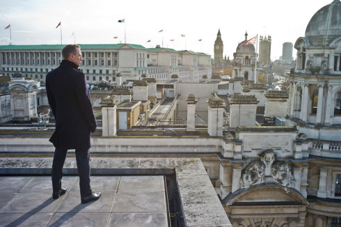 Skyfall