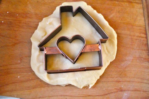 Heart of the Home