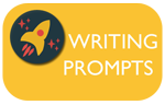 writing prompt logo