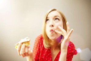 cakelady
