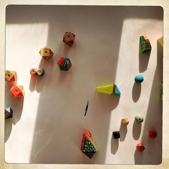 Futures bijoux
