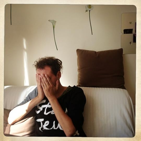 Tired