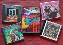 A Little Bit Folkie, A Little Bit Rock n Roll