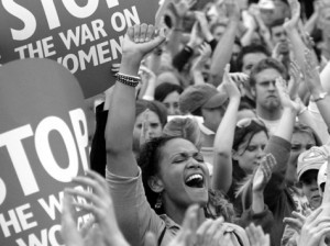 US NEWS ABORTION-MARCH 3 KRT