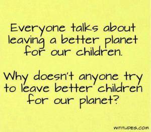 better children